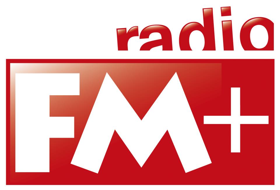 Радио FM+ - лого