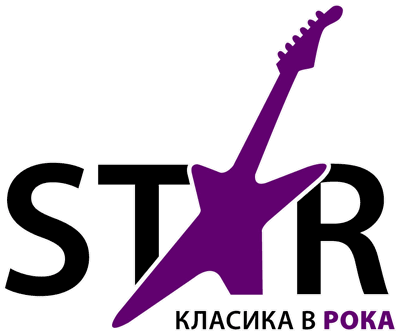 Радио Star FM - лого